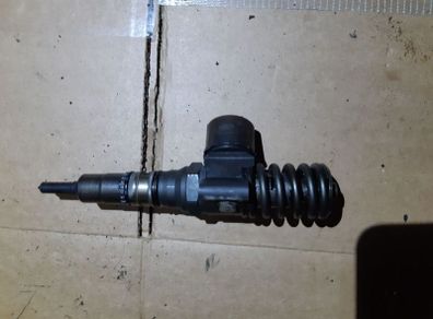 injector Audi VW 2005