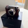 Fujifilm X100VI Silver for sale/ 1700 shot count Image 6