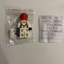 Lego Speed Champions Porsche 919 Driver Image 3