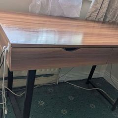 desk
