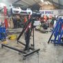 Saab Spares and Repairs Image 2