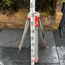 Rotary Laser Level with tripod Image 8