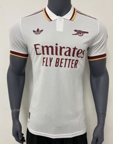 Arsenal Third Player-Version Jersey 25/26