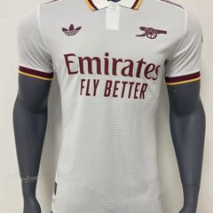 Arsenal Third Player-Version Jersey 25/26