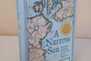 A Narrow Sea: The Irish-Scottish Connection in 120 Episodes by Jonathan Bardon (HQ641)