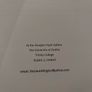Jack B. Yeats - Amongst Friends. Exhibition Book. 2004. Waddington. Softcover. Image 5