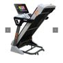 commercial SMART folding Treadmill with incline C-88 Ultra - white Image 3