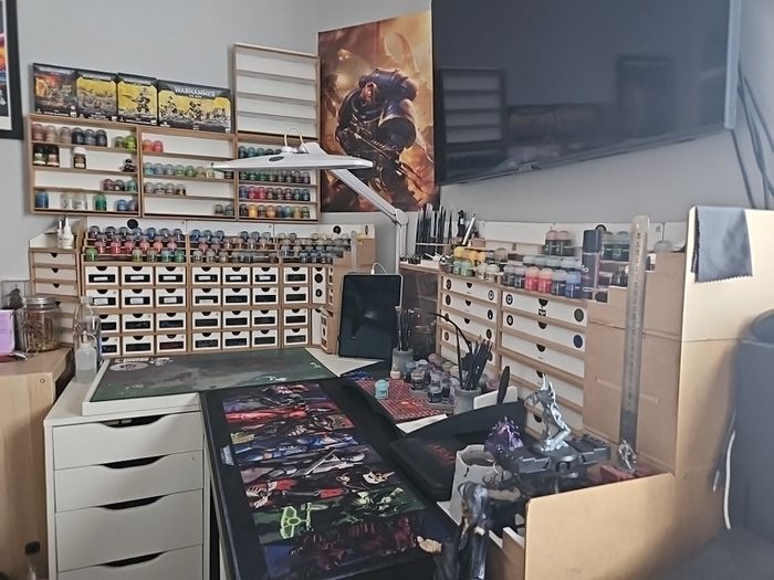 warhammer40k