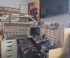warhammer40k