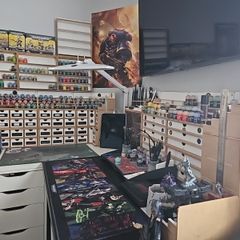 warhammer40k