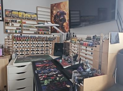 warhammer40k