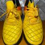 Nike Tiempo Boys Girls Soccer Football Astro Trainers UK4 EUR36.5 Image 4