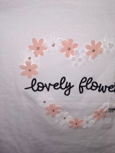 NEW Girls top