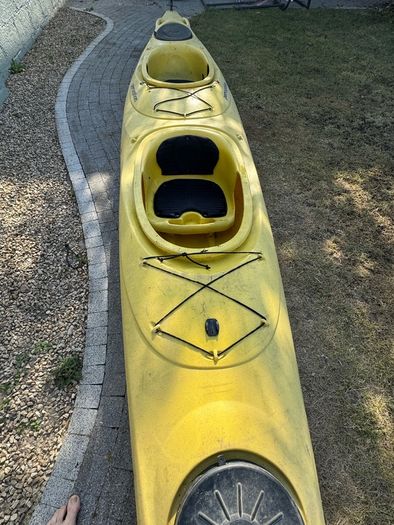 Double Kayak