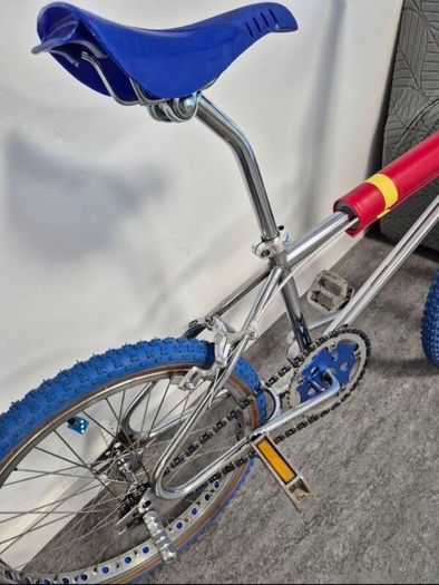 old school BMX