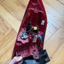 Hyundai Tucson 2016 Rear driver side light Image 4