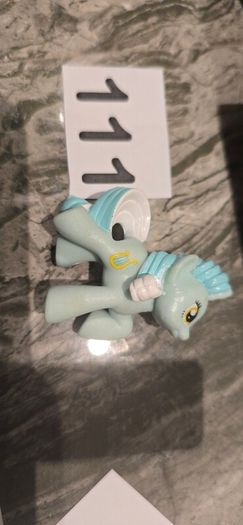 G4 Mini Figures just 2 Euro Each - Selection  6 - MLP G4 My Little Pony