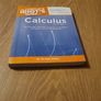 the complete idiot's guide to calculus Image 2