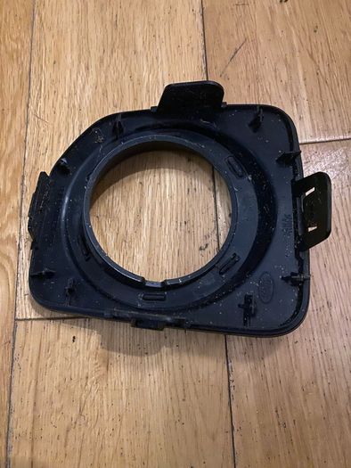 Range Rover fog light cover driving lamp