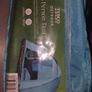 Tesco Outdoor 3-Person Tent - New in bag Image 2