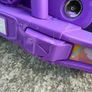 Kids 12V Unicorn Electric Jeep Image 3