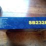 Dacia /Renault / Nissan air intake and cabin filter Image 2
