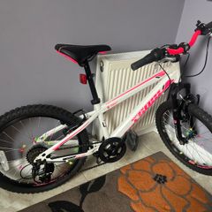 Girls Bike