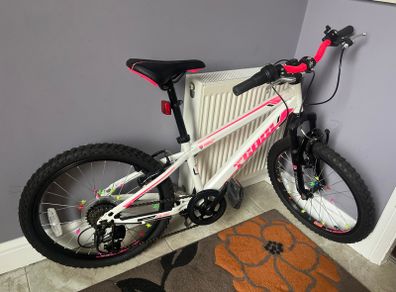Girls Bike