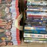 400+ Dvds Image 2