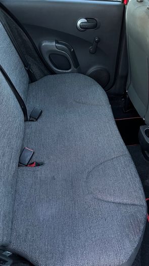 Nissan Micra sport Auto