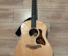 Taylor 517e Gold Label