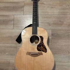 Taylor 517e Gold Label