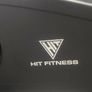 HIT Fitness Exercise Bike Spin Bike Excellent Condition Image 3