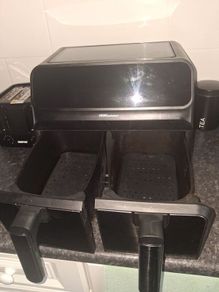 air fryer