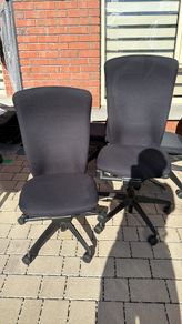 operator chairs