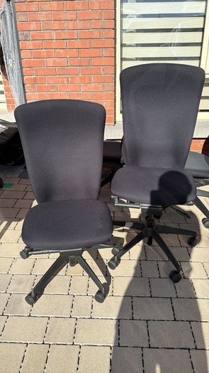 operator chairs