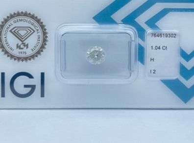 diamond