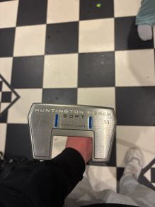 putter clevland