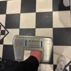 putter clevland