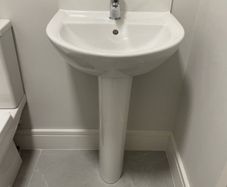 sink