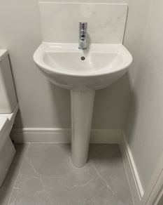 sink