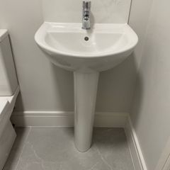 sink