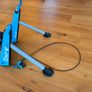 Tacx Indoor Bike Turbo Trainer with Handlebar Resistance Control Image 2
