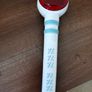 Massage device with heater Image 2