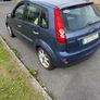 ford fiesta Image 4