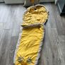 Vango junior sleeping bags Image 2
