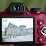 Fujifilm Finepix S4300 Digital Bridge Camera 14MP + 16GB SD Card, works well Image 9