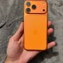 iPhone 17 Pro Max Cosmic Orange 256GB Unlocked Image 7