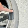 Porsche Pirelli Tyres 315/30/21 (105Y) Image 4