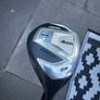 Golf clubs Image 3